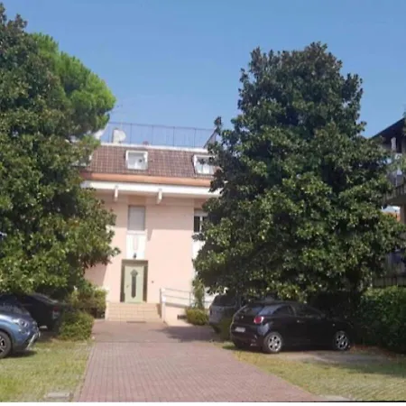 La Magnolia Iii Poppy Apartman Desenzano del Garda