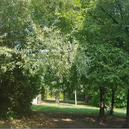 La Magnolia Iii Poppy Apartman Desenzano del Garda