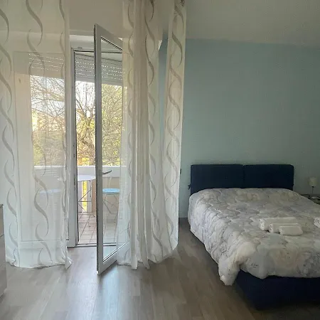 Apartman La Magnolia Iii Poppy