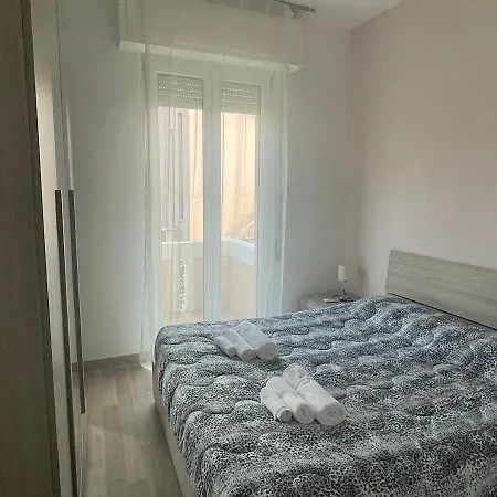 Apartman La Magnolia Iii Poppy
