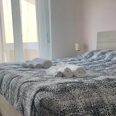 Apartman La Magnolia Iii Poppy *